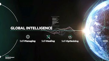 HPE SimpliVity: HCI Simplified