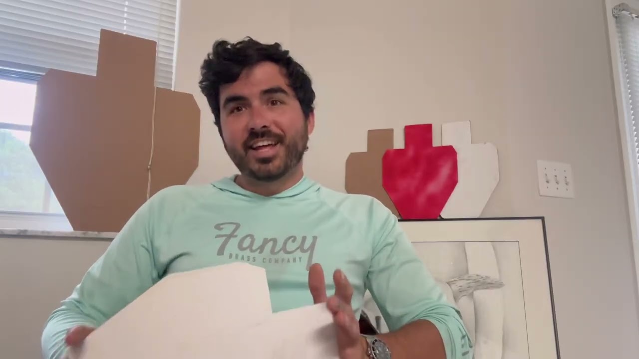 Краткий обзор матча и разбор 11-го этапа чемпионата PCSL по стрельбе из двух орудий 🥇