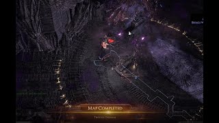 [0.2] GGG, Im Still 1-Shotting T4 Bosses... Call Me