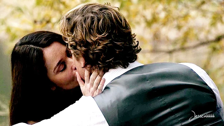 Jane + Lisbon | Like you do