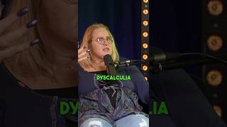 Dyscalculia explained 🧠 #adhd #neurodivergent #dyscalculia