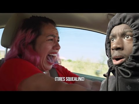 Trophy Wife ABANDONED FOR BECOMING UGLY! *OGASTROO Reacts*