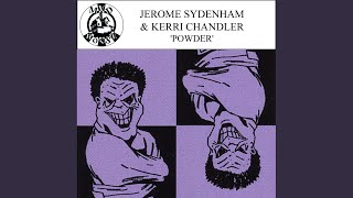 Powder (Demo Mix)