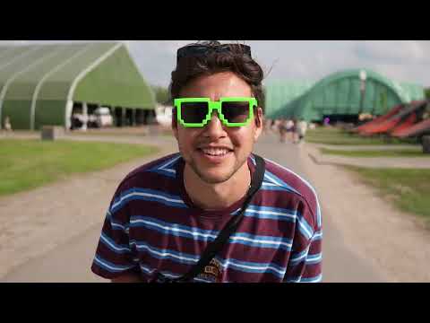 Lowlands 2024 aftermovie