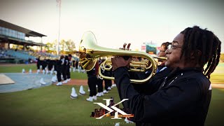 Talladega College - Equal Dirt (Rylo Rodriguez) @ the 2023 College Culture Show