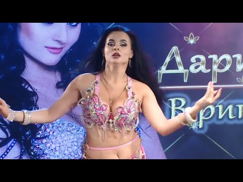 Hot and sexy belly dance by sexy belly dancer 48