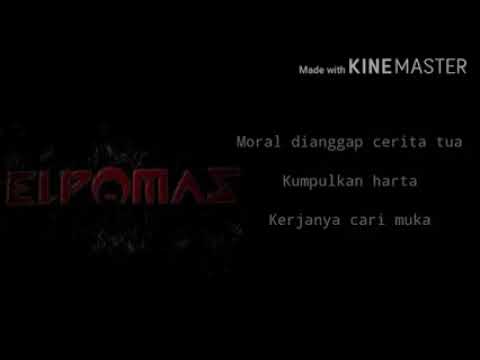 ELPAMAS-MORAL-DARI ALBUM TAT0