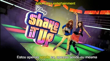 [TRADUÇÃO - LEGENDADO] Bella Thorne e Zendaya - Watch Me - Português do Brasil