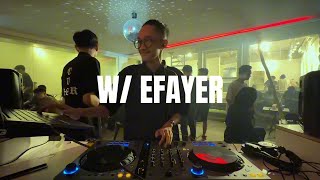 CGC PRIVATESOUNDSERVICE W/ EFAYER | AFROBEAT TWERK MOOMBAHTON RNB