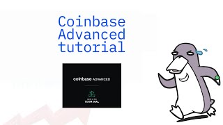 Coinbase Advanced Tutorial & Insilico Terminal Integration