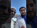 Reflections Of Madinah With Imam Yassine 