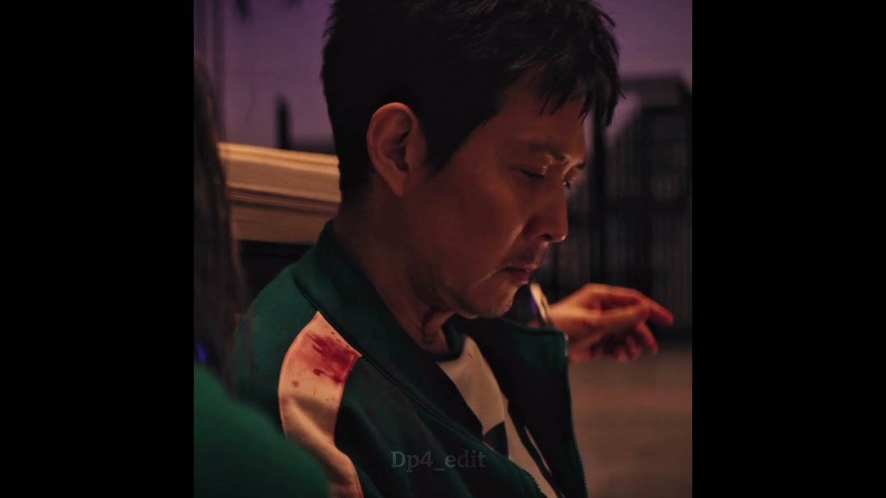 149 Asked For Help To Gi Hun But He Denied Squid Game S3 Shorts