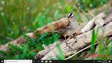 How to Change and Assign Drive Letter in Windows 10 (Tutorial)