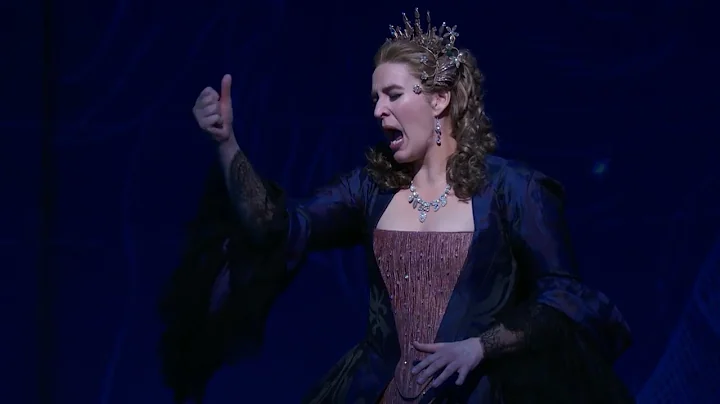 Metropolitan Opera 2021-2022: Ariadne Auf Naxos | ...