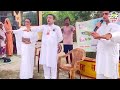 Nasha Mukt Bharat Abhiyan Pratigya, Churhat - MP