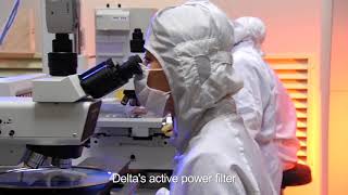 Delta Power Quality Solutions