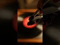 Restoring record player ASMR #asmr #recordplayer