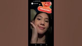 Live Tiktok Yessica Tamara 24/04/24