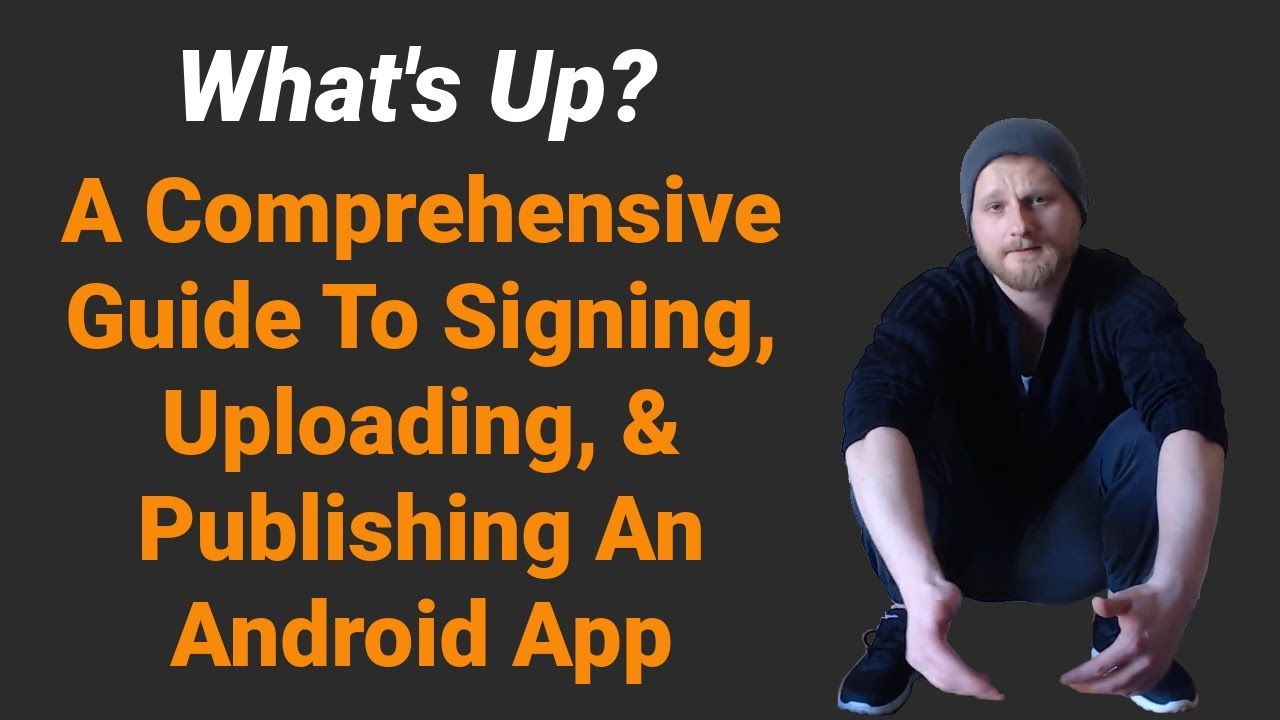 How To Publish An Android App | Keystore, Generate Signed Apk Or App Bundle, Proguard, R8