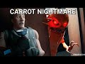 Fortnite Creative 2.0: Playing ( Carrot Nightmare ) With Friends | * HORROR *