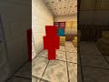Hotel room that shouldn't exist #minecraft #mystery #scarystories #scary #horror