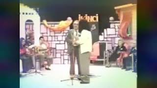 Hamit Budak Barış Mançoya Konuk