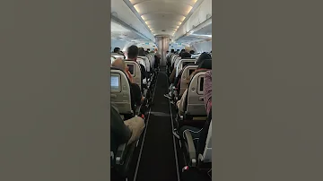 Turkish Airlines أجواء السفر مع الخطوط الجوية التركية 