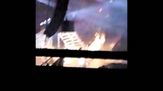 131012 SNSD Girls & Peace in Singapore - PROMISE & BABY BABY (ballad version)