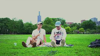 Ep 8 - Guys in Socks w/ Max Sorich