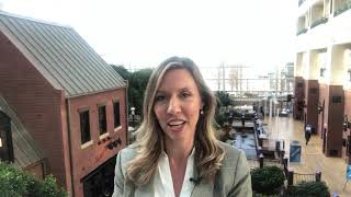 Vlog 30 | Deltek | Different Generations – Different Approaches to Sales & Service™ | Giselle Kovary