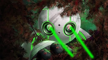 The Wild Robot Quiz Time | NX Quiz 2024