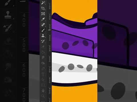 Video: Kako odklenem orodje Paint Bucket v programu Adobe animate?