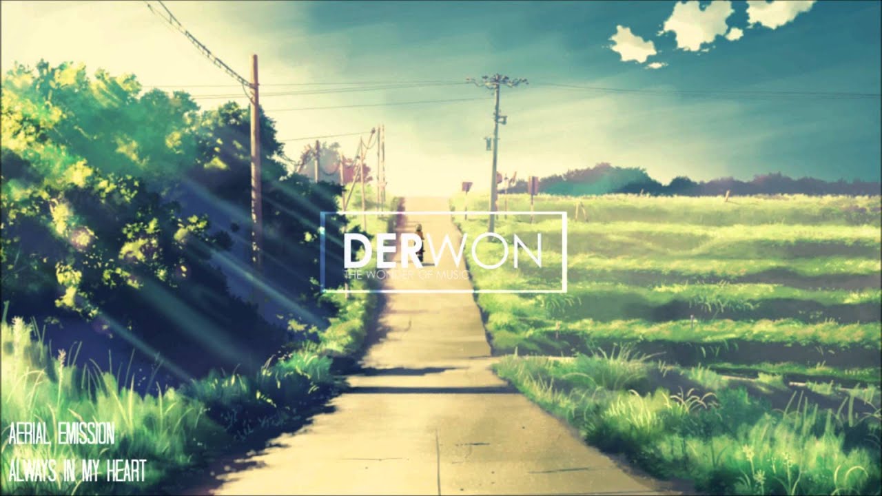 Aerial Emission - Always In My Heart