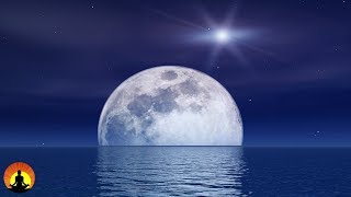8 Hour Relaxing Sleep Music, Calm Music, Soft Music, Instrumental Music, Sleep Meditation, ☯3427