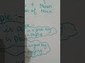 Pronoun|What is Pronoun?