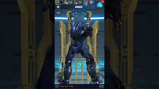 Activating Gipsey Damaged and gameplay- Pacific Rim: Breach Wars