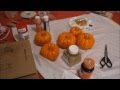 Fall Craft Ideas