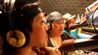 Allan K, Ate Gay Boobay Interview May 21