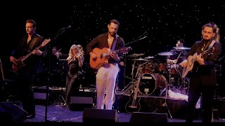 Rumba Kings "Magic Moments" (Live @ The Triple Door - 3-23-24)