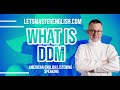 What is DDM?