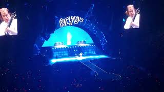 AC/DC || For Those About To Rock (We Salute You) || Scottrade Center 2016