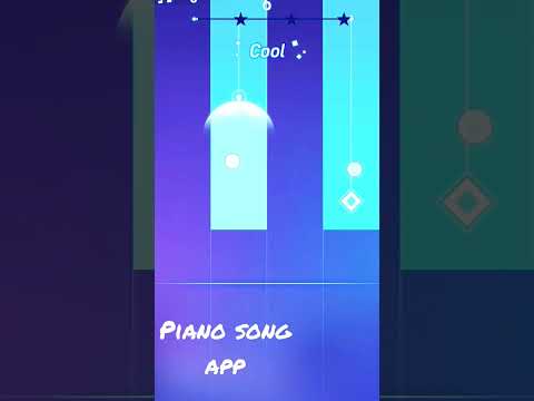 piano 🎹 song app