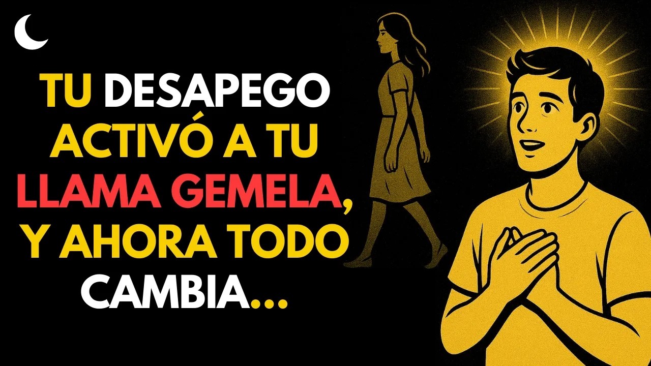LLAMA GEMELA： Lo Que Pasa Cuando La Femenina Finalmente Suelta ｜ Irradia tu Energía