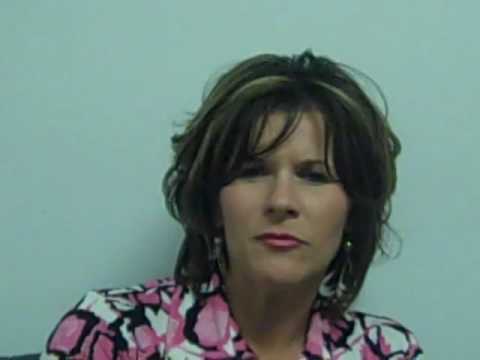 Brenda Curry- Low Back Pain