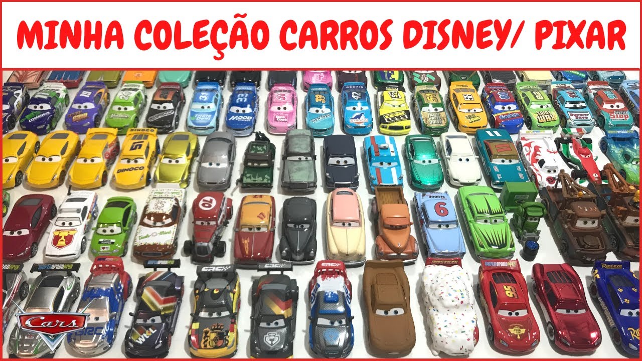 Carros Nomes  Disney cars movie, Cars movie, Cars movie characters