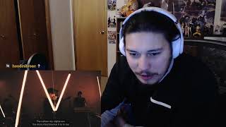 사이먼 도미닉 (Simon Dominic) - 데몰리션 맨 (demolition man) (Feat. 김종서) (Live) REACTION