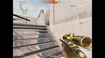 R3E3Z hack S.K.I.L.L Special Force 2