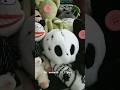 Sprout Skull plushy launch✨ #spookyseason #halloween