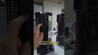 CODE27 Hardware Update and Comparison