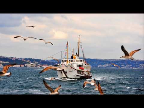 HASAN EYLEN - İstanbul'da Boğaziçinde Bir Garip Orhan Veli